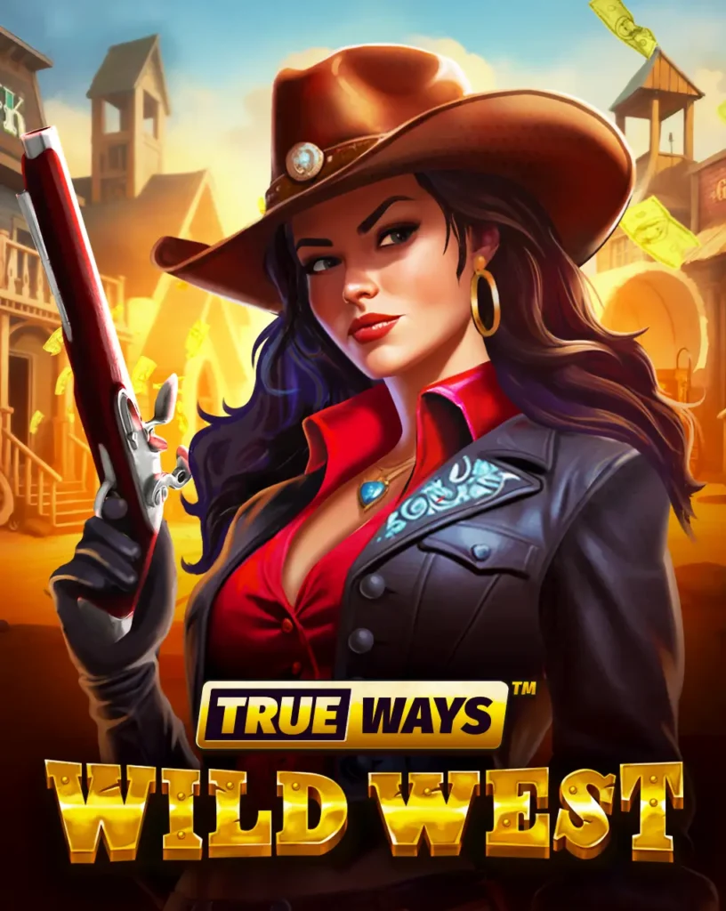 slot wild west