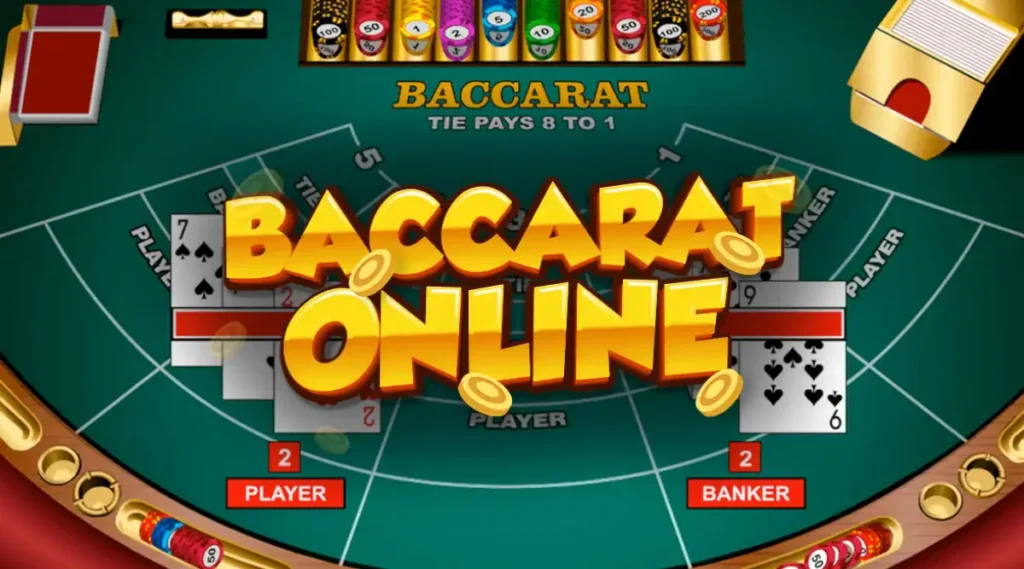 Baccarat Online