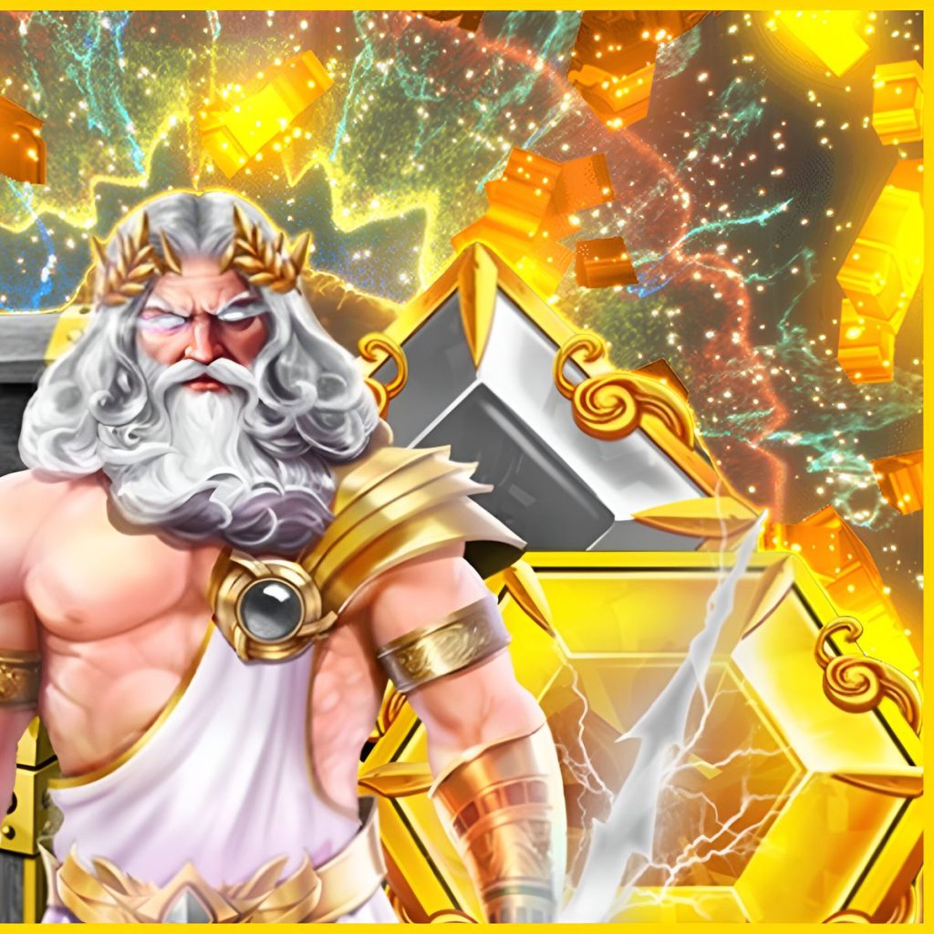 slot zeus gacor