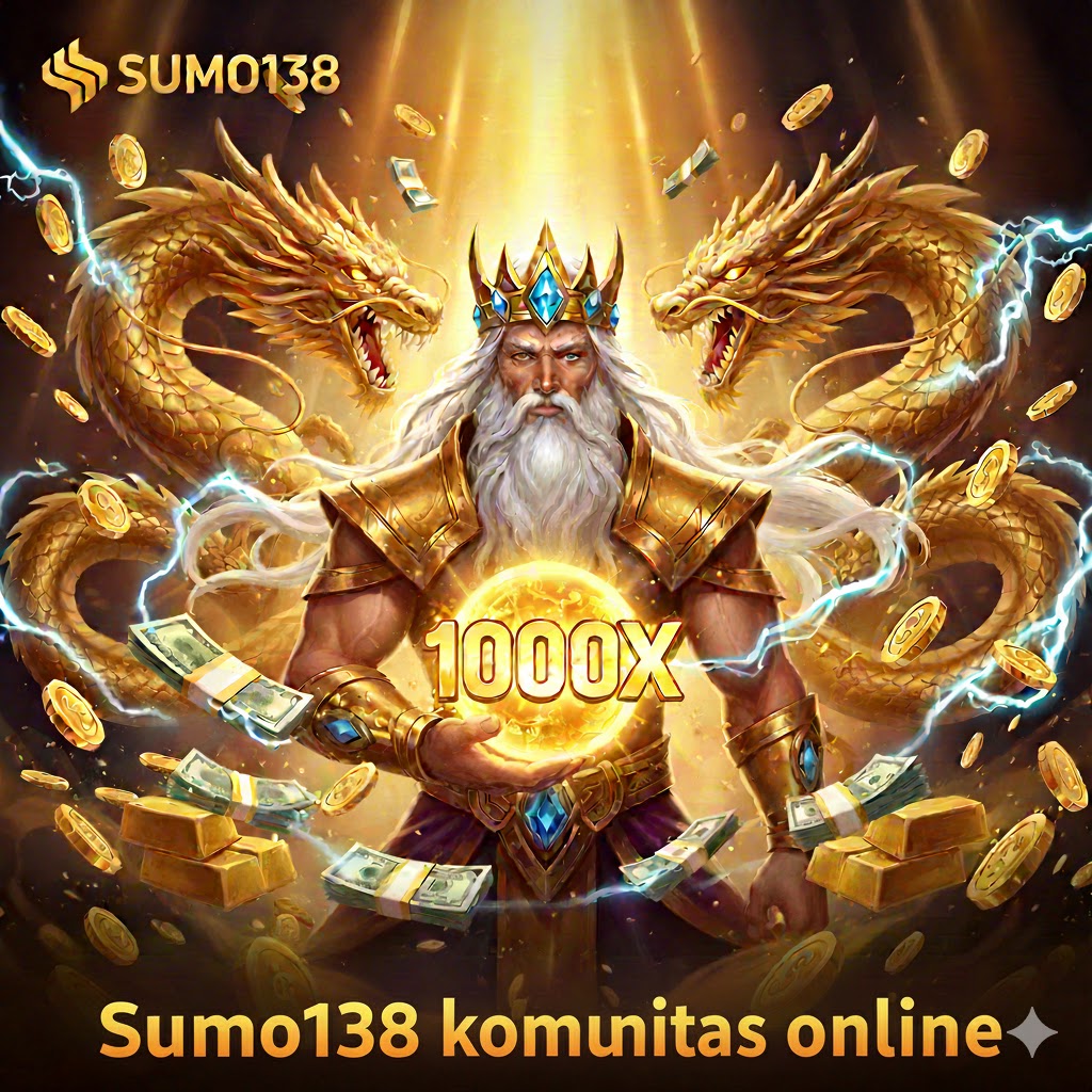 Kenapa Sumo138 Mulai Sering Dibicarakan di Komunitas Online