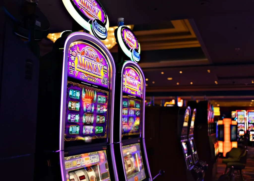 casino gacor