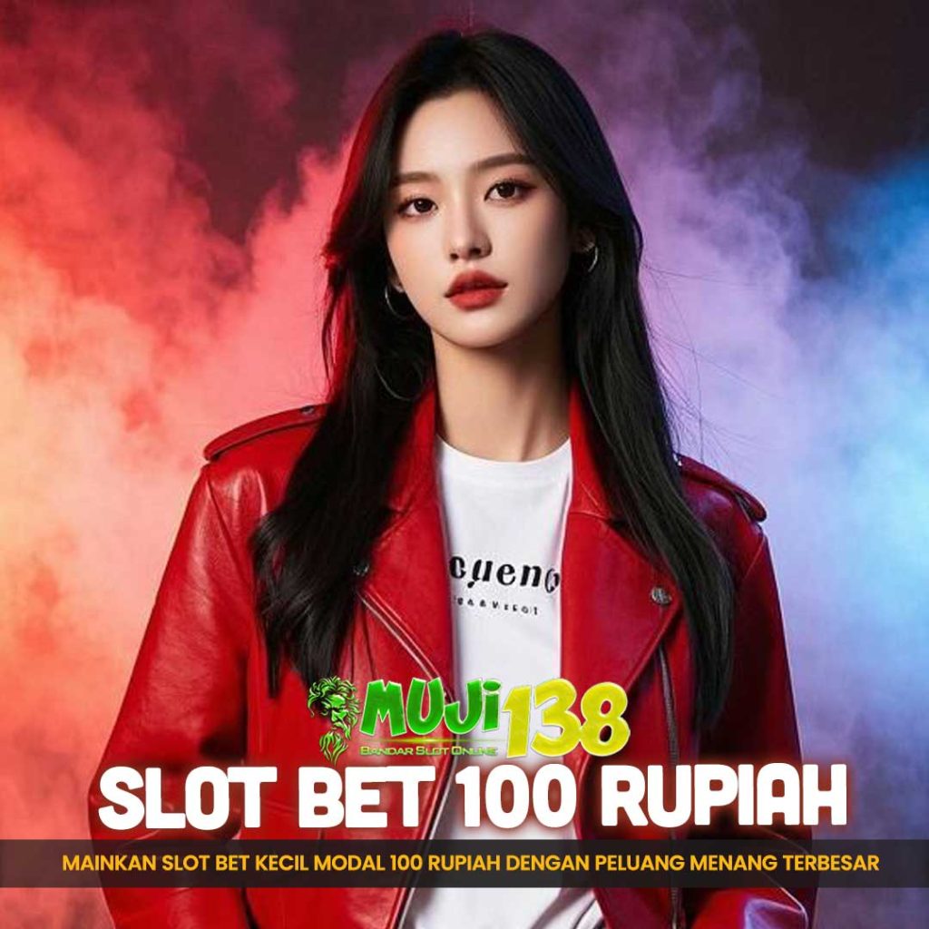slot bet kecil