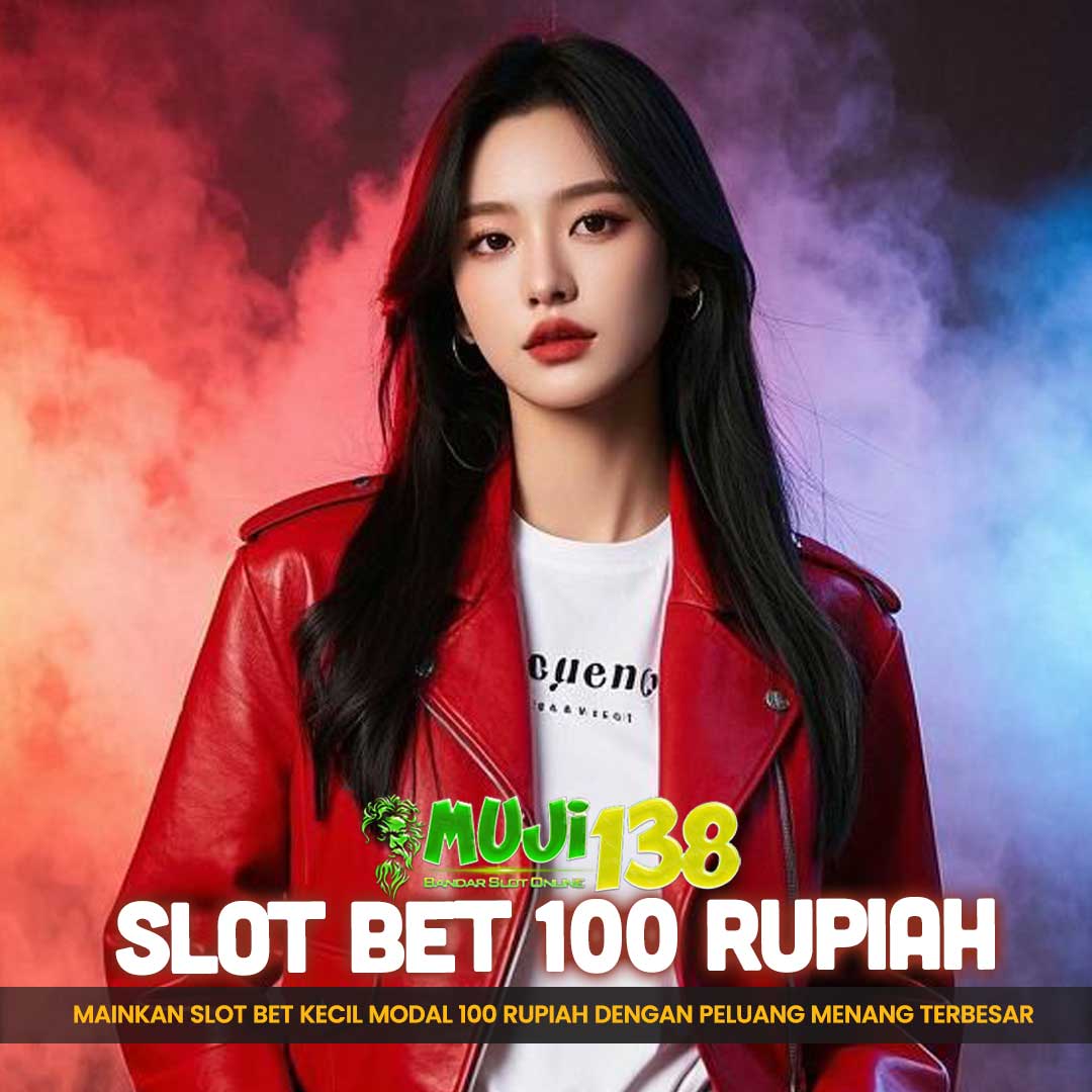 slot bet kecil